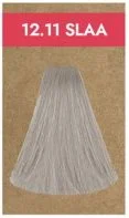 Перманентная краска для волос 10 Minute permanent color (200, 12.11 SLAA, спецблонд интенсивный пепел, 100 мл)