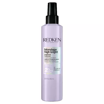 Спрей Corol Extend Blondage High Bright Treatment Redken