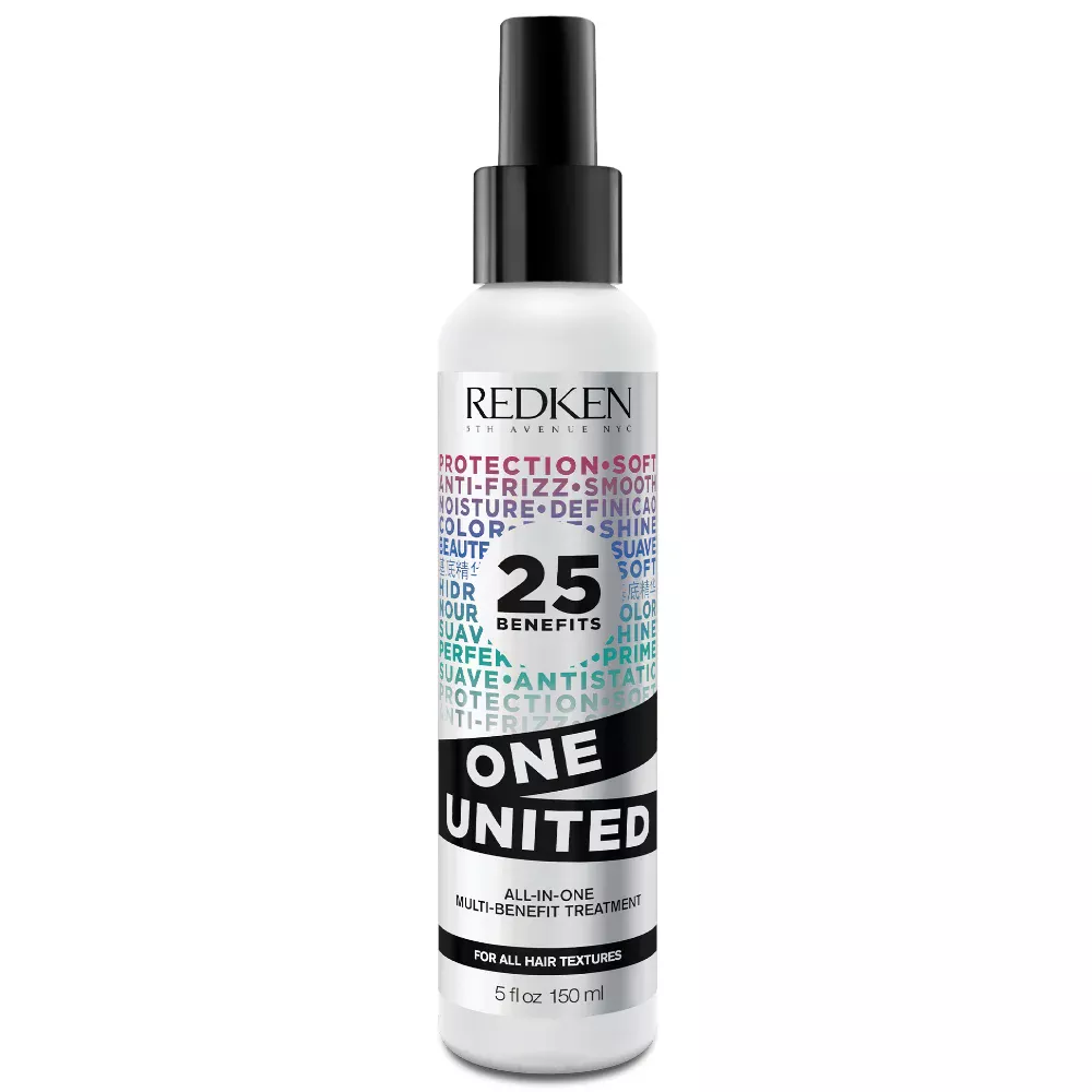 Спрей мультифункциональный с 25 полезными свойствами One United Elixir