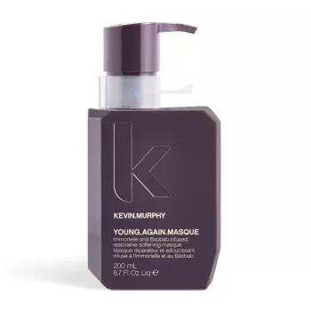 Маска для укрепления и восстановления длинных волос Young.Again.Masque KEVIN.MURPHY