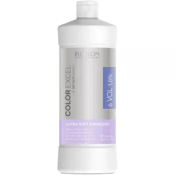 Кремообразный окислитель Color Excel 1,8% Revlon 900 мл