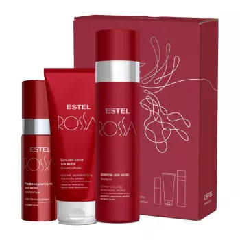 Набор Rossa Estel 1 шт