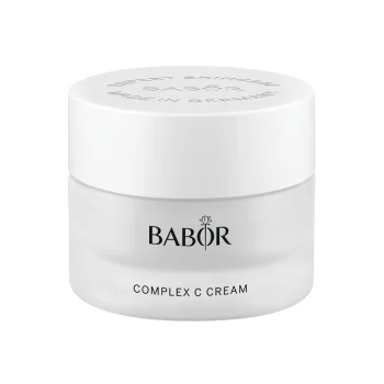 Крем для сияния кожи лица Complex C Cream Babor