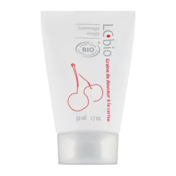 Гоммаж Цветущая вишня LCBio