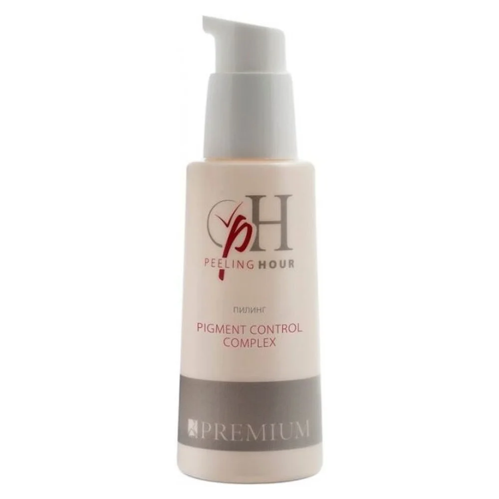 Пилинг Pigment Control Complex