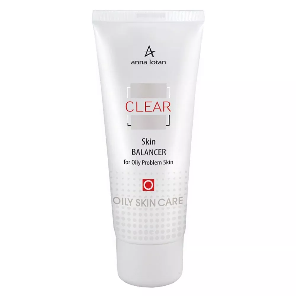 Крем-гель Clear Skin Balancer (AL047, 70 мл, 70 мл)