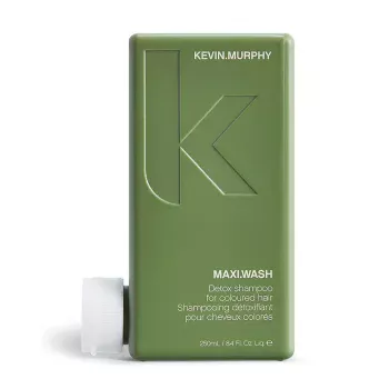 Шампунь-эксфолиант для кожи головы Maxi.Wash KEVIN.MURPHY 250 мл