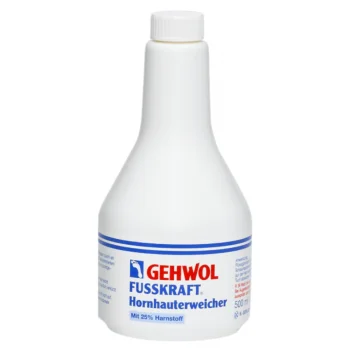 Экспресс-размягчитель Gehwol 500 мл