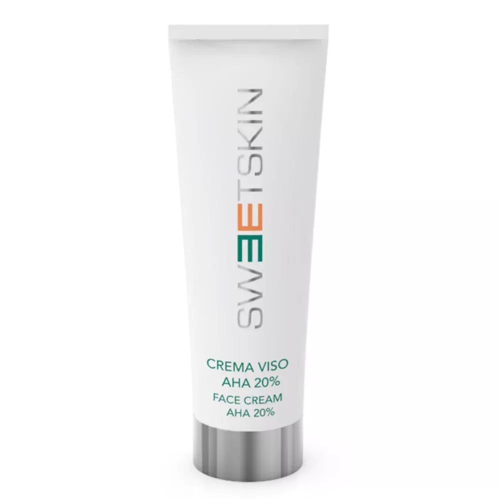 Крем для кожи 20%