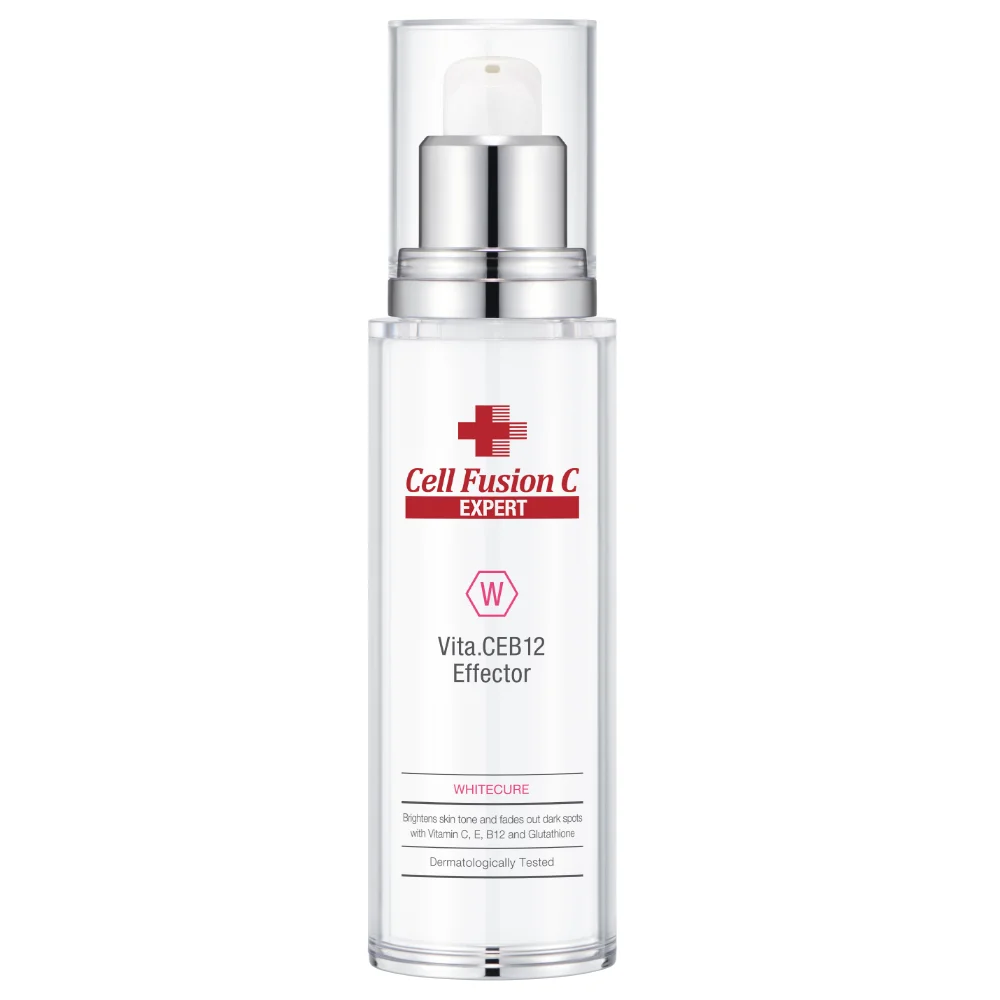 Сыворотка с комплексом витаминов Vita.CEB12 Effector