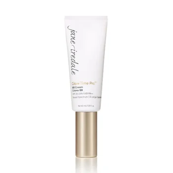 Тональный BB крем Glow Time Pro BB Cream SPF25 Jane Iredale