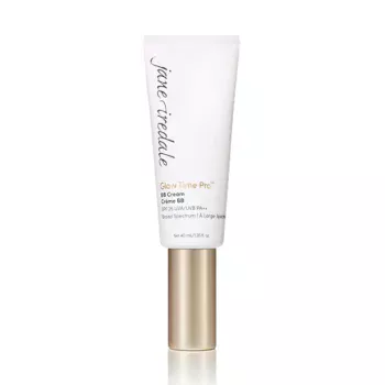 Тональный BB крем Glow Time Pro BB Cream SPF25 Jane Iredale