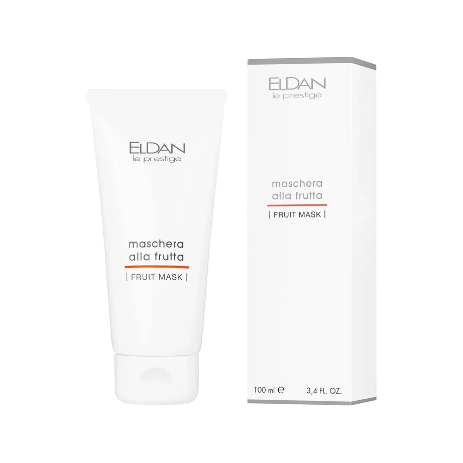 Фруктовая маска Fruit mask