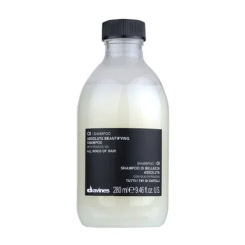 Шампунь для абсолютной красоты волос Absolute Beautifying Shampoo Davines 280 мл
