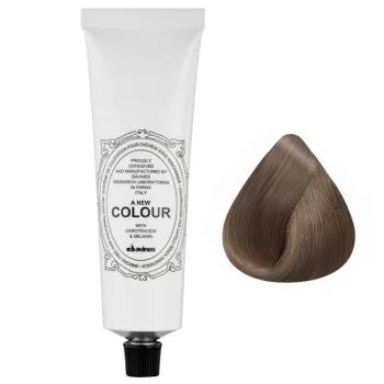 Light Blonde Beige Irise-Светлый блонд бежевый ирис 8,72 Davines