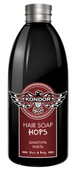 Шампунь Хмель Hair&Body Kondor