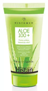Гель успокаивающий Aloe Puro Histomer 150 мл