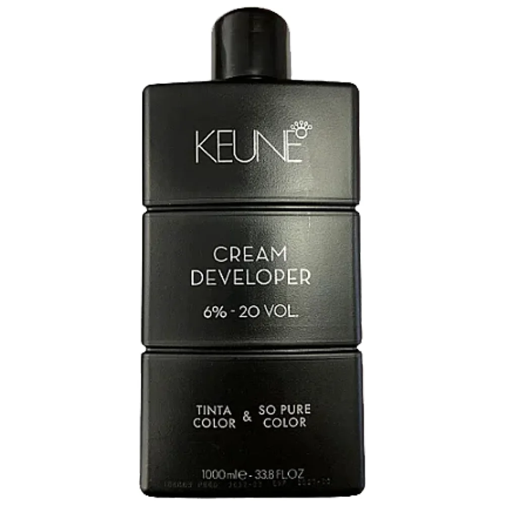 Проявитель Тинта 6% Tinta Developer 20 vol