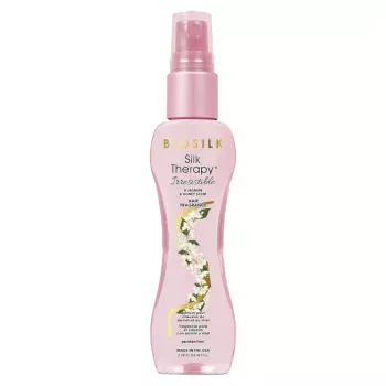 Спрей для волос с ароматом жасмина и меда Therapy Irresistible Biosilk 67 мл