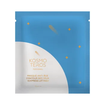 Омолаживающая маска для век Экспресс-лифтинг Kosmoteros