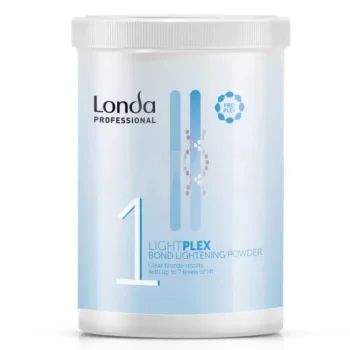 Осветляющая пудра Lightplex Шаг 1 Londa / Kadus