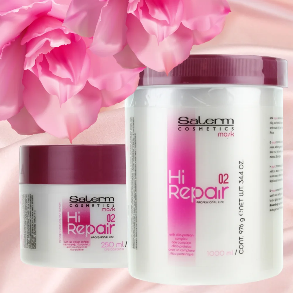 Маска HI Repair