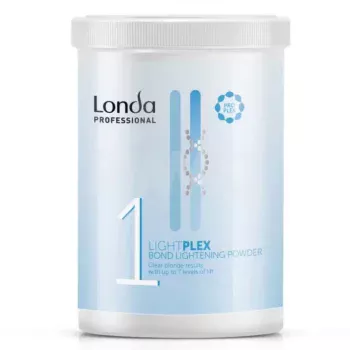 Осветляющая пудра Lightplex Шаг 1 Londa / Kadus