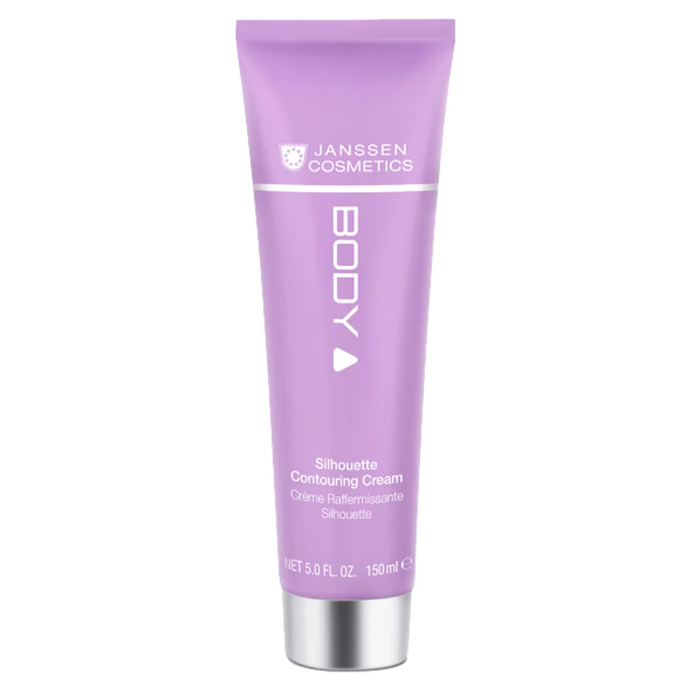 Моделирующий крем для тела Silhouette Contouring Cream (7803, 150 мл)
