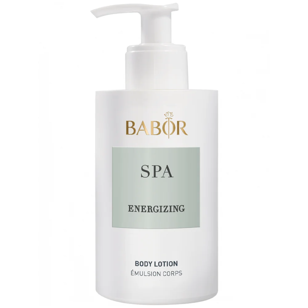 Лосьон для тела СПА Энергия SPA Energizing Body Lotion