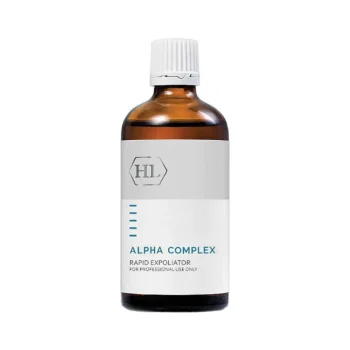 Химический пилинг Rapid Exfoliator Holy Land