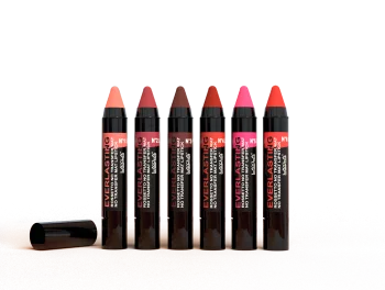 Помада-карандаш матовая стойкая Everlasting No Transfer Mat Lipstick Layla Cosmetics