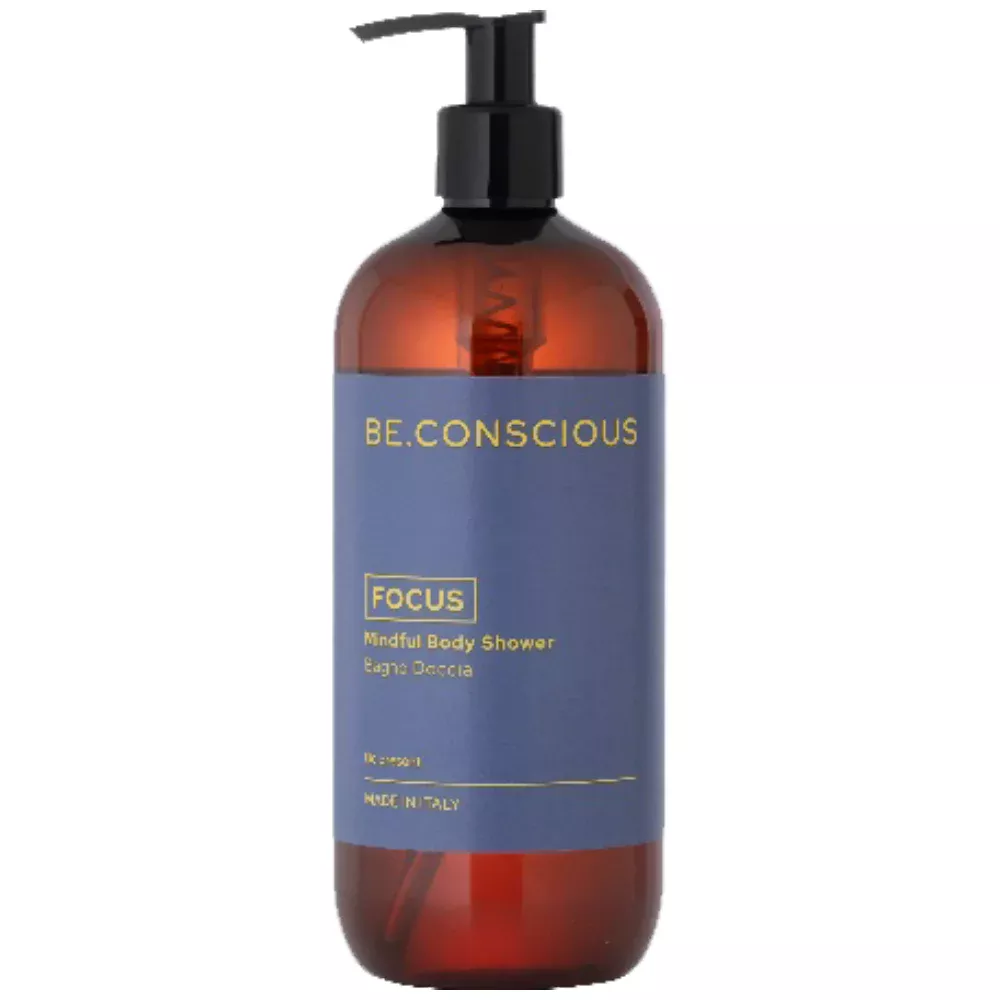 Гель для душа FOCUS Mindful Body Shower (111011R, 100 мл)