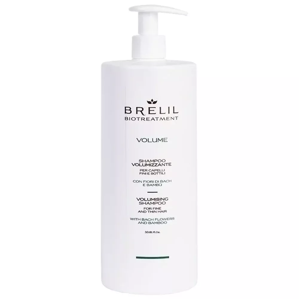 Шампунь для создания объема Biotreatment (B065026, 1000 мл)