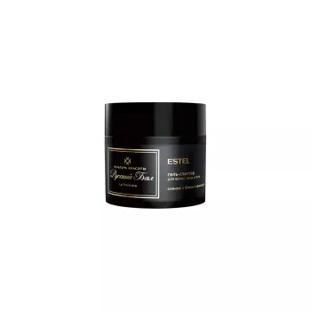 Гель-глиттер для волос, лица и тела Русский бал Культура красоты Estel 40 мл