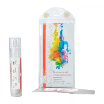 Филлер альгинатный с гиалуроновой кислотой Premium