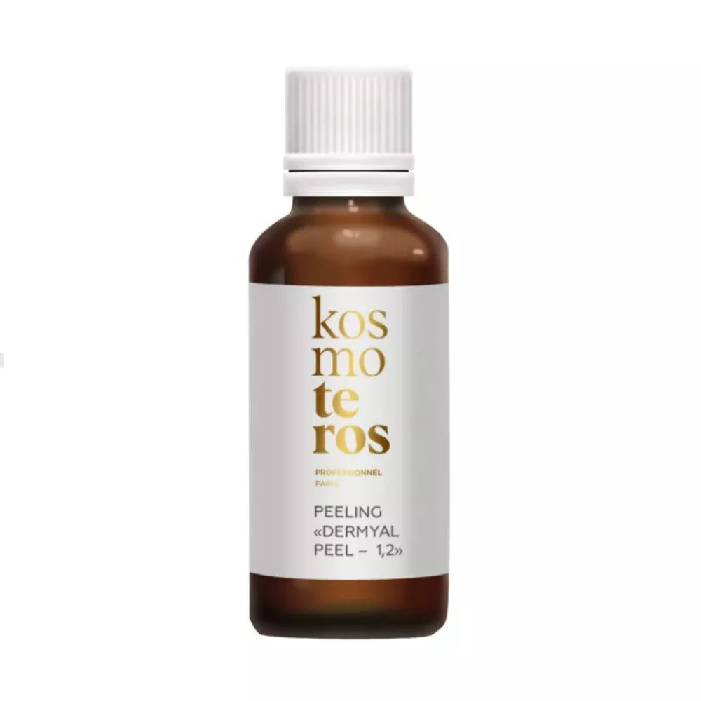 Гликолевая кислота 70% pH 1,2 (3119, 35 г)