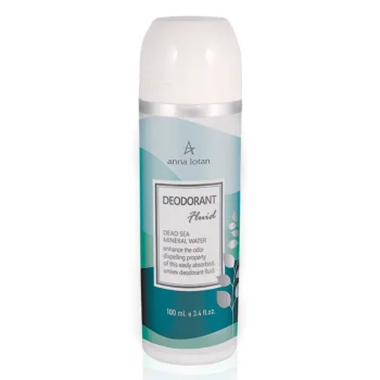 Дезодорант Body Care Deodorant Anna Lotan 100 мл