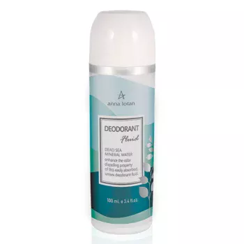 Дезодорант Body Care Deodorant Anna Lotan 100 мл