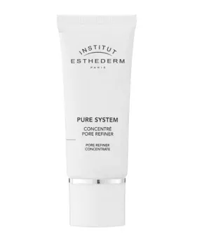 Крем-концентрат очищаюший поры Pure System Concentre Pores Refiner Institut Esthederm 50 мл