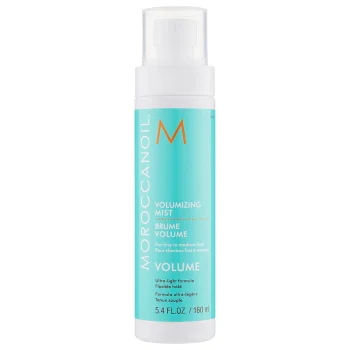 Спрей для объема Воздушный Мист Volumizing Mist Moroccanoil