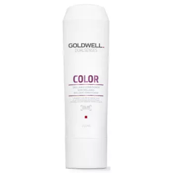 Кондиционер для блеска окрашенных волос Goldwell