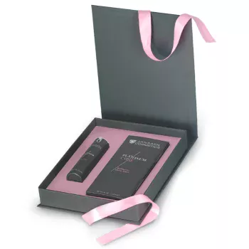 Премиум Уход Утреннее пробуждение Luxury Morning Awakening Platinum Care Janssen Cosmetics 1 шт