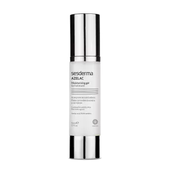 Увлажняющий гель Azelac Sesderma 50 мл