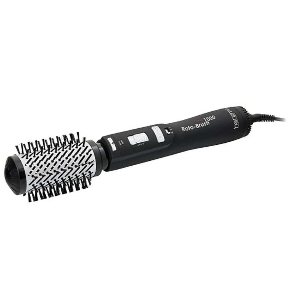 Фен-плойка Roto-Brush 1000 Ionic 2 насадки