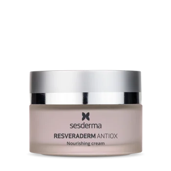 Крем питательный Resveraderm Antiox Sesderma 50 мл