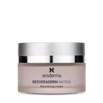 Крем питательный Resveraderm Antiox Sesderma 50 мл
