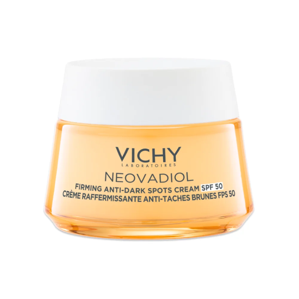 Дневной лифтинг крем в период менопаузы SPF 50 Невадиол