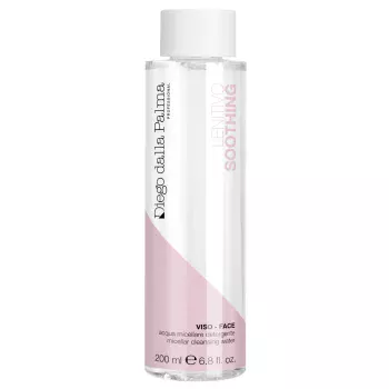 Мицеллярная вода Micellar cleansing water Diego Dalla Palma