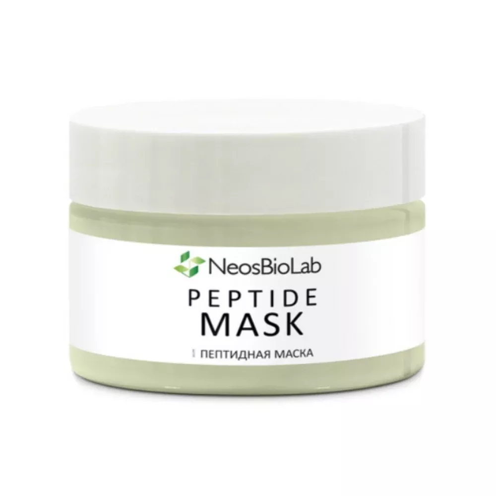 Маска пептидная Peptide Mask (NBL- PPM1, 150 мл)