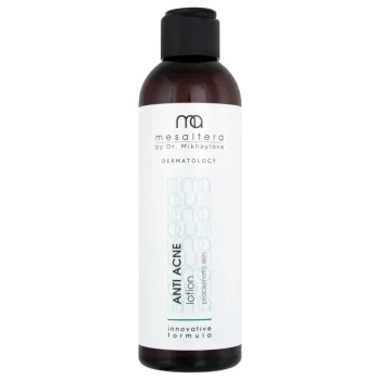 Лосьон Анти Акне Anti Acne Lotion Mesaltera By Dr. Mikhaylova